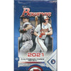 Topps Company Inc - 2021 Bowman Baseball Jumbo Hobby