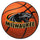 Fanmats - University of Wisconsin-Milwaukee Basketball Mat 27'' diameter