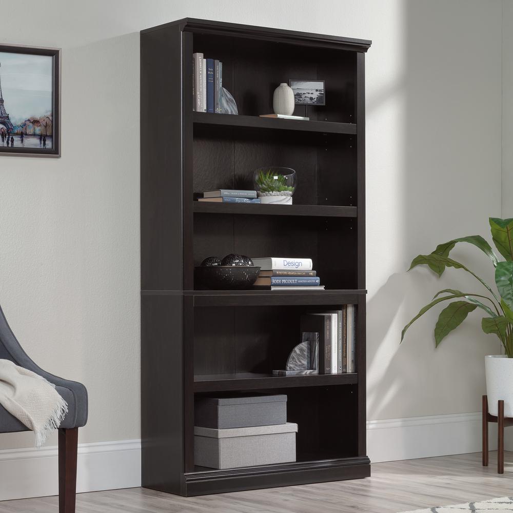 5-Shelf Bookcase Esb - Sauder