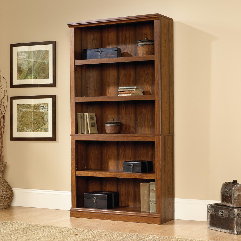 5 Shelf Bookcase Wc - Sauder
