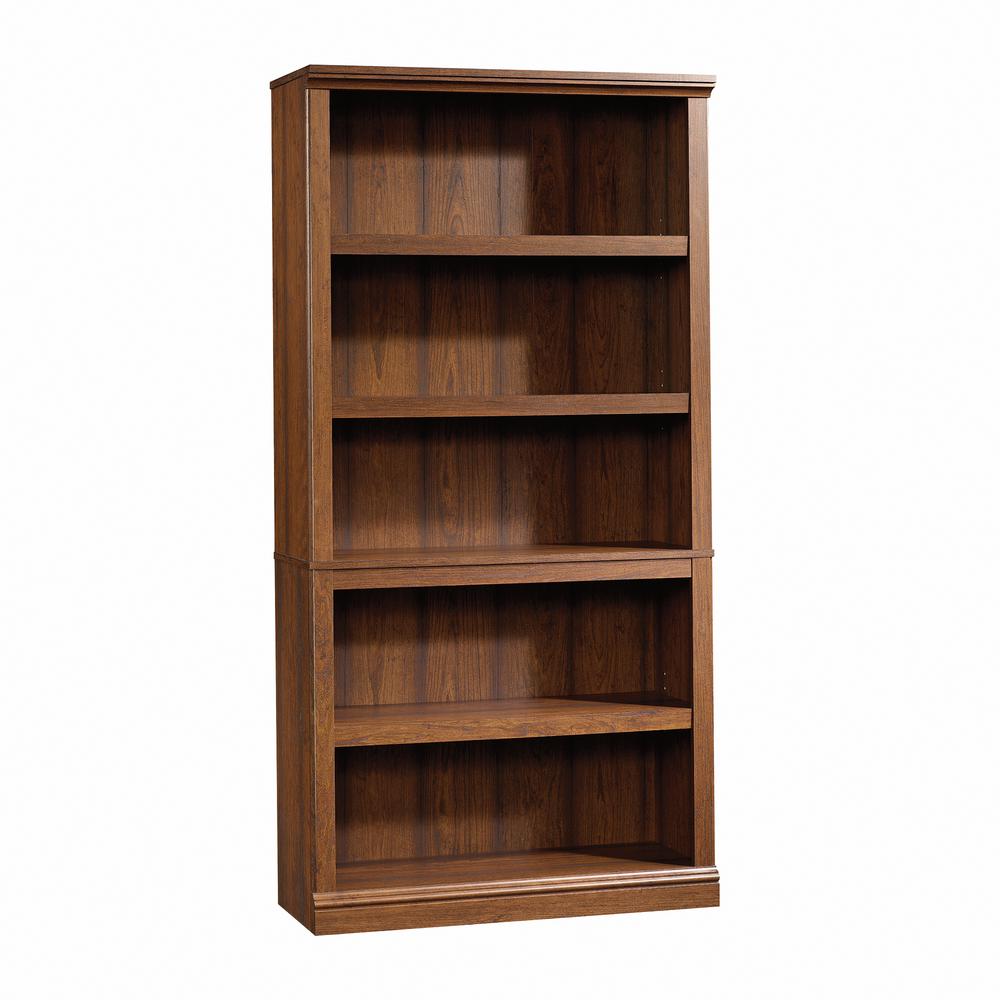 5 Shelf Bookcase Wc - Sauder