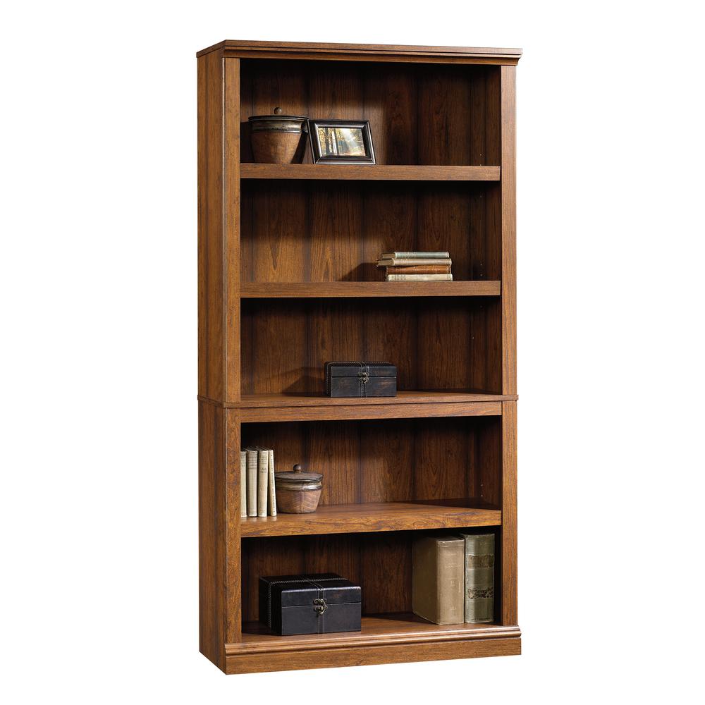 5 Shelf Bookcase Wc - Sauder