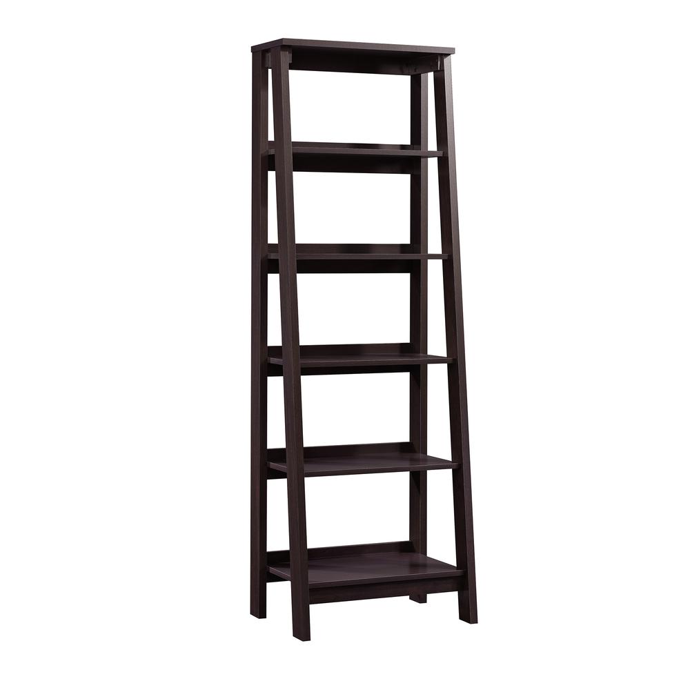 Trestle 5-Shelf Bookcase Jw - Sauder