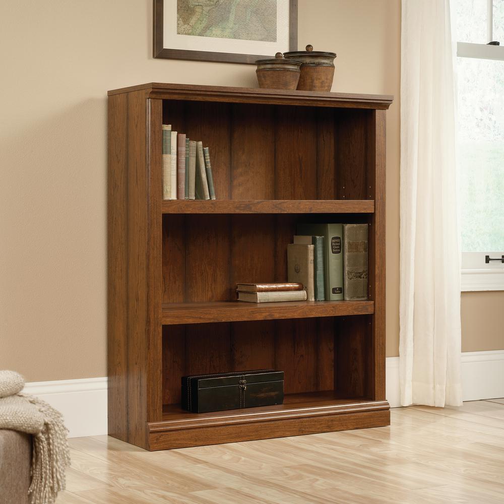 3-Shelf Bookcase Wc - Sauder