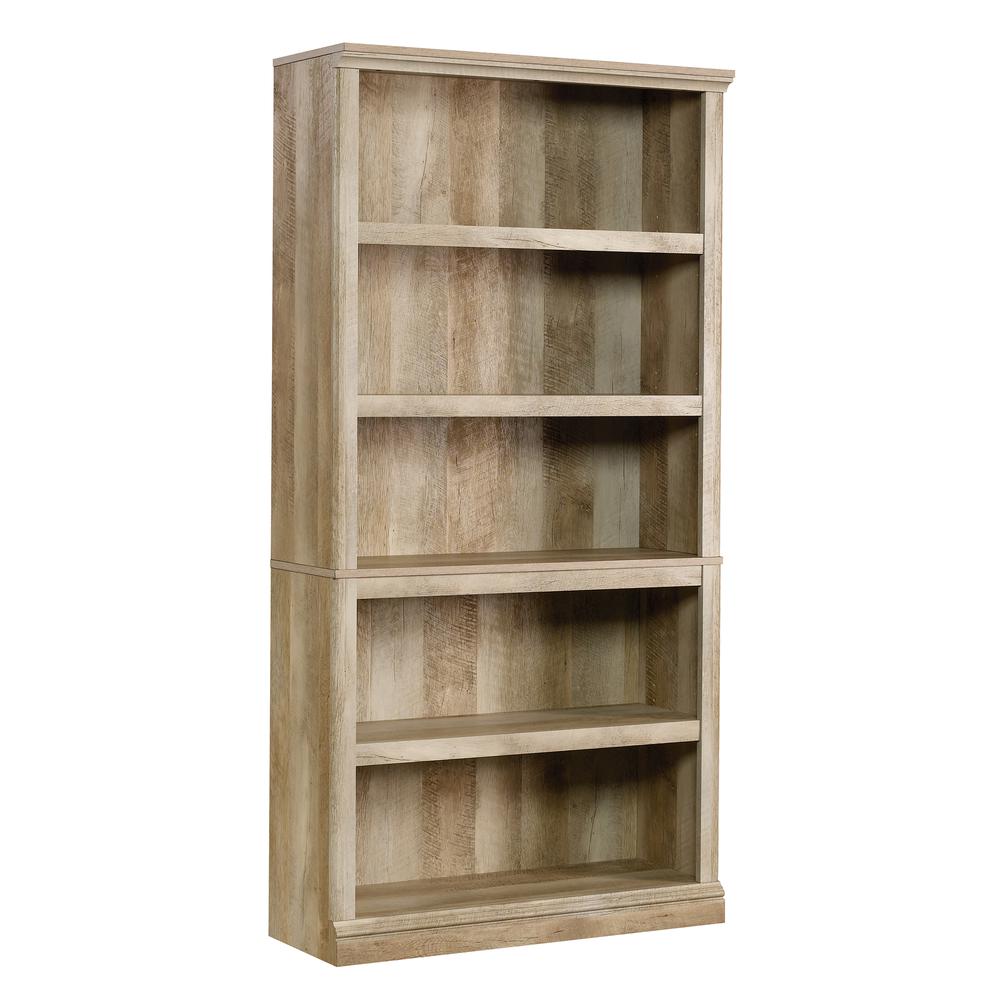 5-Shelf Bookcase Lo - Sauder