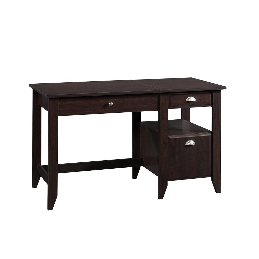 Shoal Creek Lift Top Desk Jw - Sauder