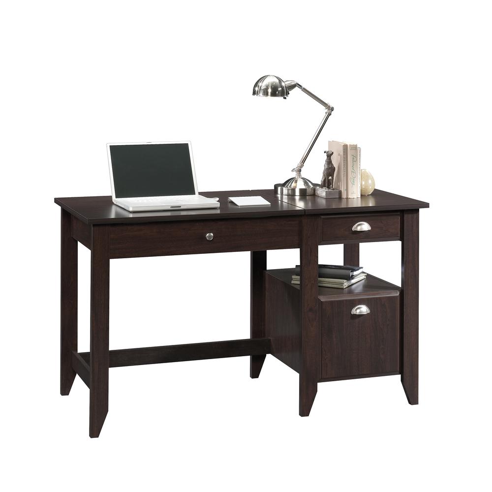 Shoal Creek Lift Top Desk Jw - Sauder