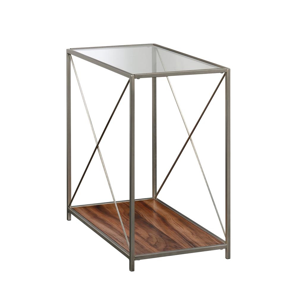 Vista Key Side Table 3A - Sauder