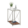 Vista Key Side Table 3A - Sauder