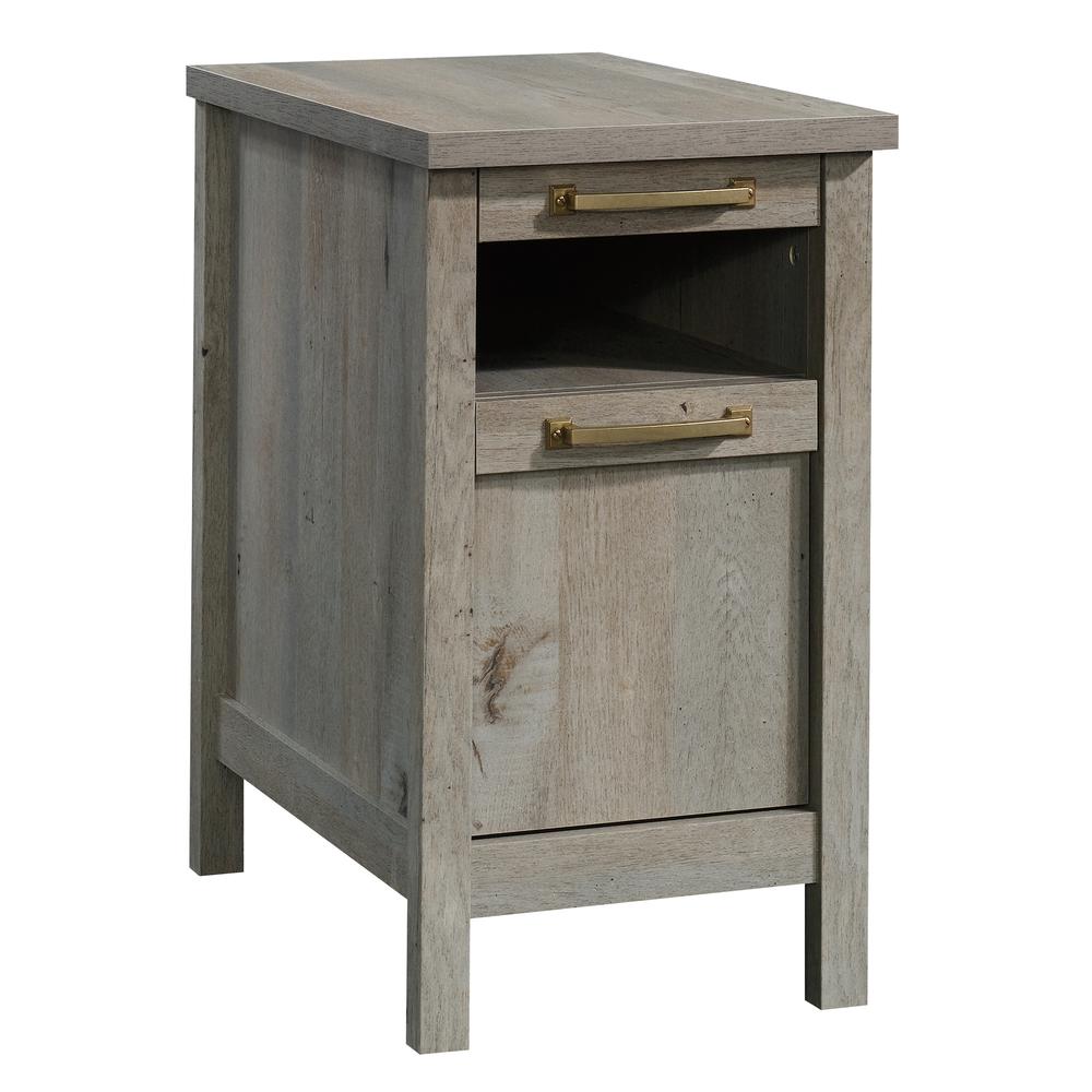 Cannery Bridge Side Table Myo - Sauder