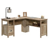 Cannery Bridge L-Desk Lo A2 - Sauder