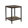 North Avenue Side Table So - Sauder