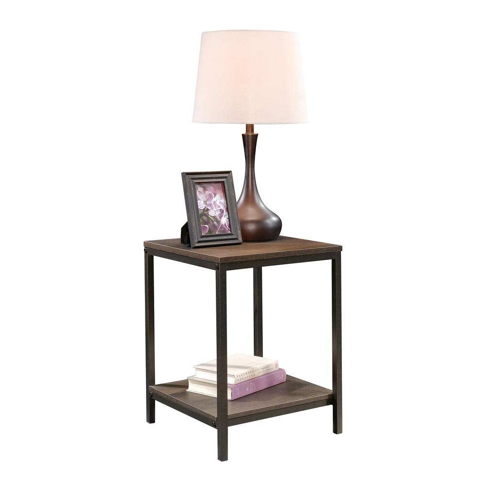 North Avenue Side Table So - Sauder