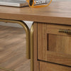 Coral Cape L-Desk Sma - Sauder