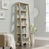 Trestle 5-Shelf Bookcase Chc - Sauder