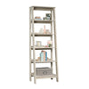 Trestle 5-Shelf Bookcase Chc - Sauder