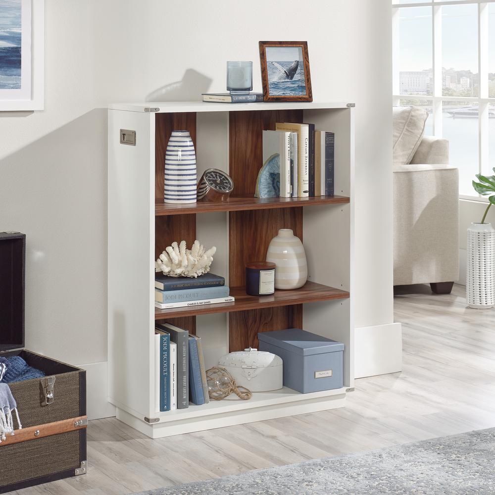 Vista Key, Bookcase - Sauder