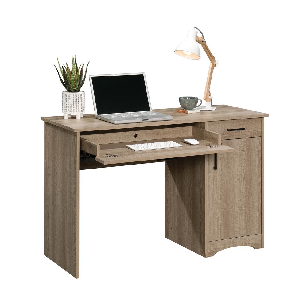 Beginnings Desk Summer Oak - Sauder