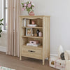 Adaline Cafe Bookcase Oo - Sauder