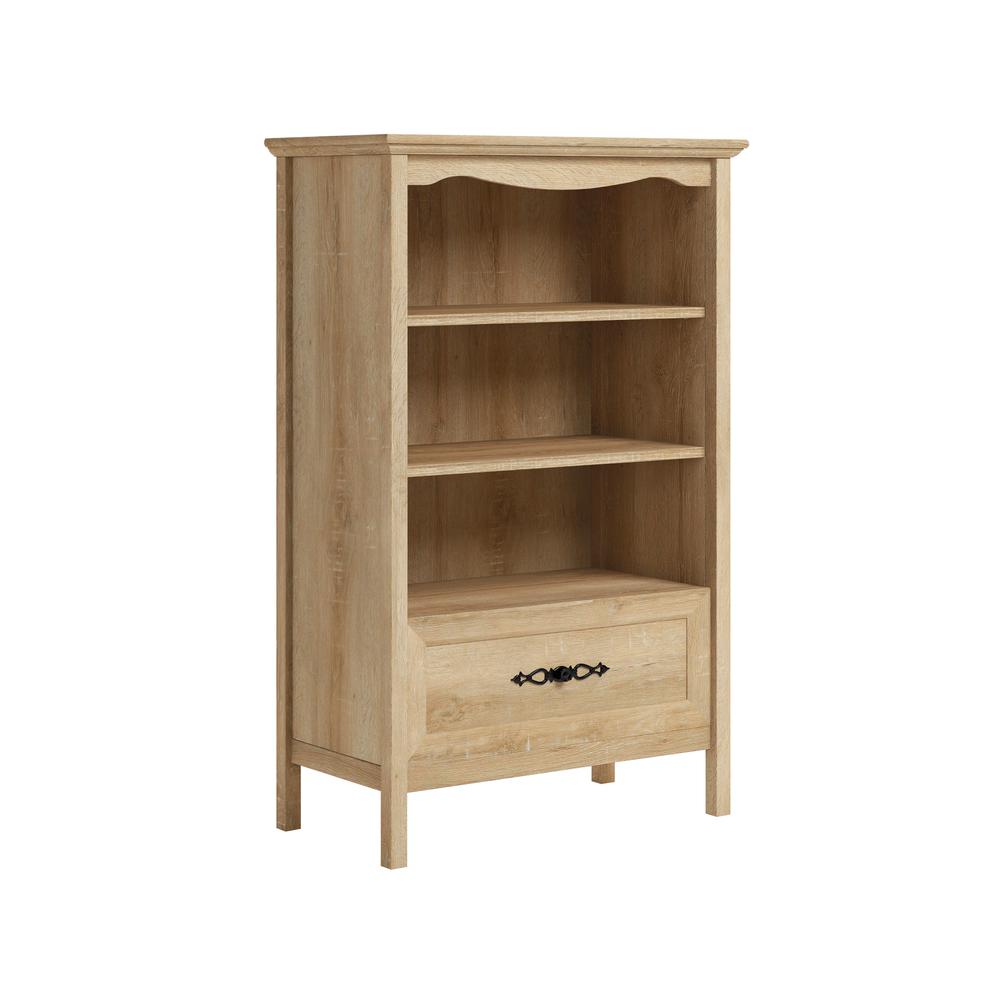 Adaline Cafe Bookcase Oo - Sauder