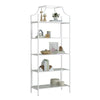 Anda Norr Bookcase White - Sauder