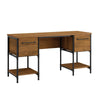 Iron City Desk - Sauder