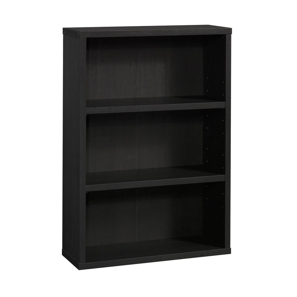 3-Shelf Bookcase Rao - Sauder