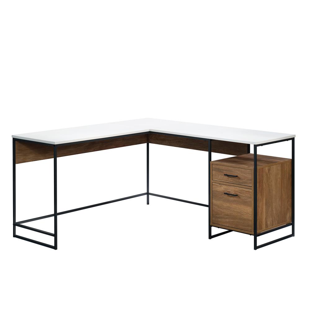 Tremont Row L Desk Sm - Sauder