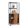 Tremont Row Bookcase Sm - Sauder