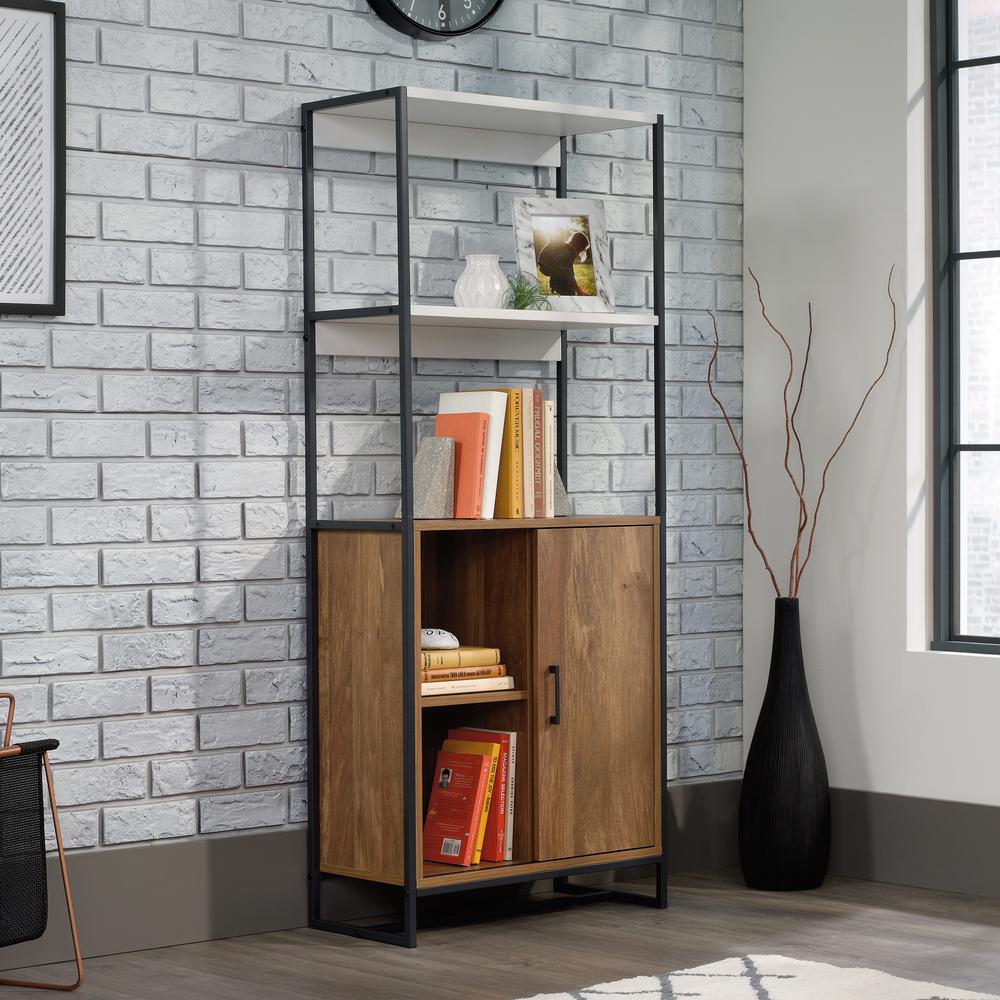 Tremont Row Bookcase Sm - Sauder