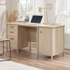 Whitaker Point 60'' Desk  Natural Maple - Sauder