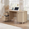 Whitaker Point 60'' Desk  Natural Maple - Sauder