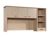 Whitaker Point 66'' Large Hutch  Natural Maple - Sauder