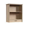 Whitaker Point Library Hutch  Natural Maple - Sauder