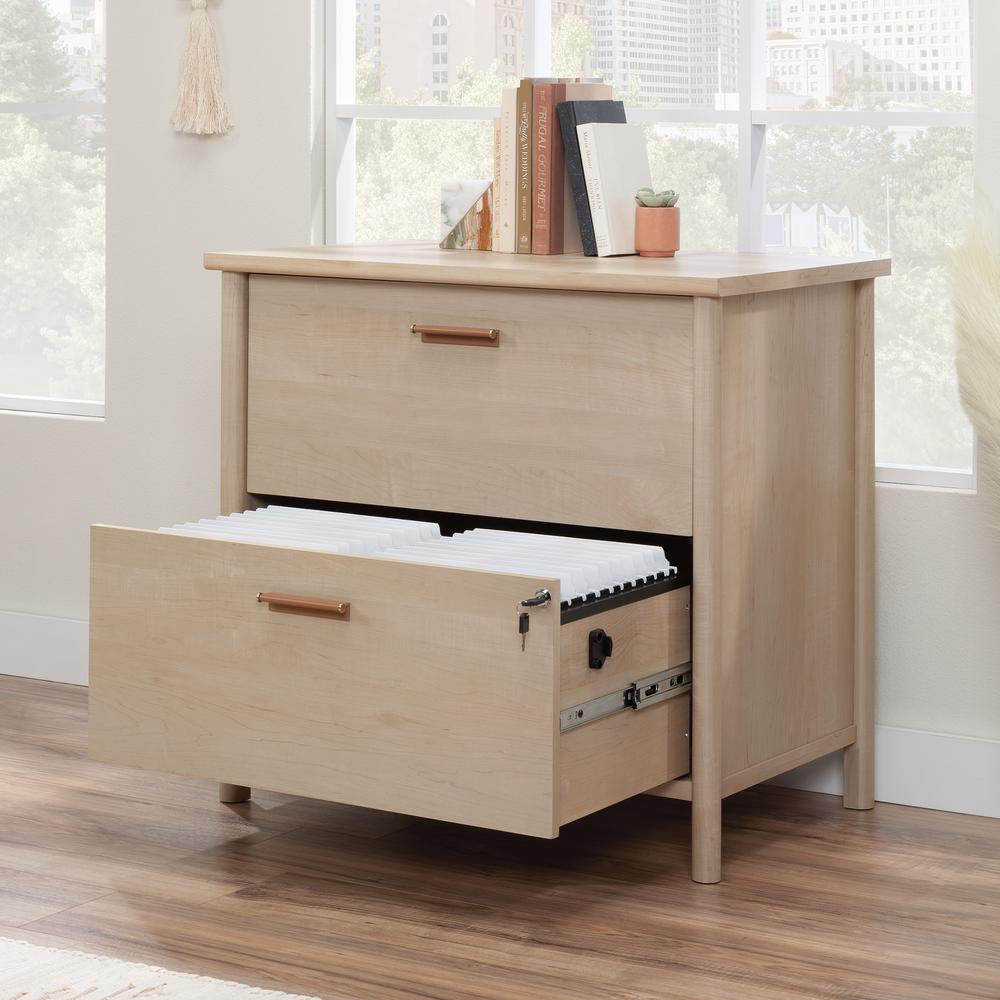 Whitaker Point Lateral File  Natural Maple - Sauder