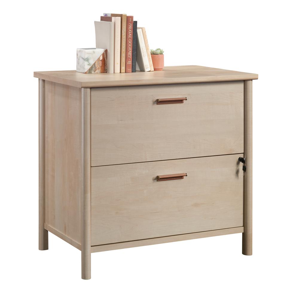 Whitaker Point Lateral File  Natural Maple - Sauder