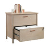 Whitaker Point Lateral File  Natural Maple - Sauder