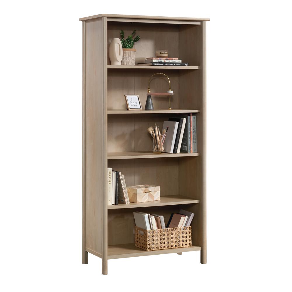 Whitaker Point 5 Shelf Bookcase Nm - Sauder