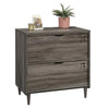 Clifford Place Lateral File Jet Acacia - Sauder