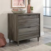 Clifford Place Lateral File Jet Acacia - Sauder