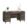 Clifford Place Executive Desk  Jet Acacia - Sauder