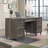 Clifford Place Executive Desk  Jet Acacia - Sauder