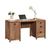 Cannery Bridge Computer Desk  Sindoori Mango - Sauder