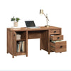 Cannery Bridge Computer Desk  Sindoori Mango - Sauder