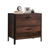 Briarbrook Lateral File  Barrel Oak - Sauder