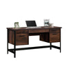 Briarbrook Computer Desk Barrel Oak - Sauder