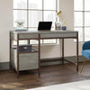 Manhattan Gate Single Ped Desk Moa - Sauder