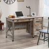 Carson Forge Desk Rc - Sauder