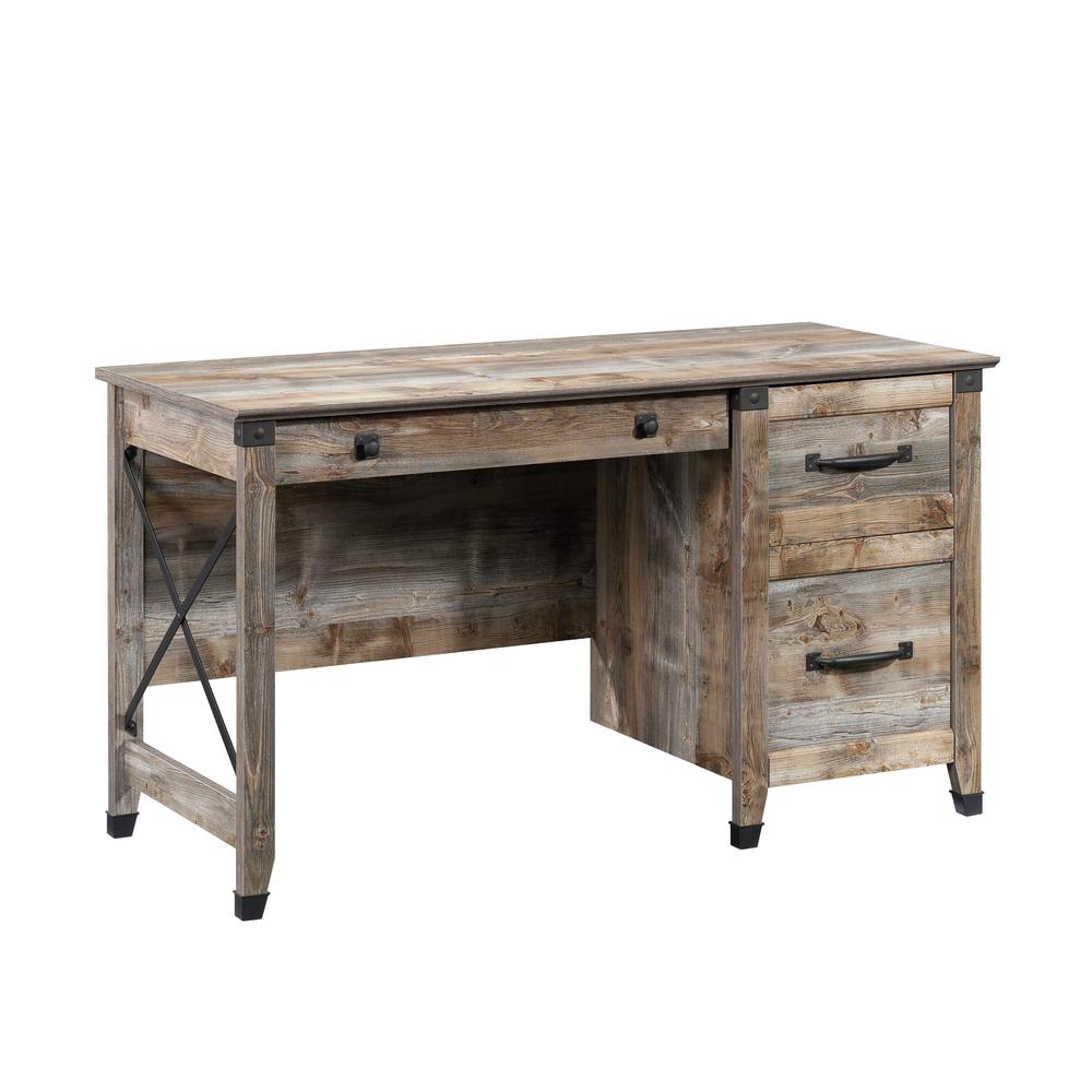 Carson Forge Desk Rc - Sauder