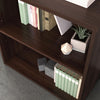 Affirm 2 Shelf Bookcase Ne - Sauder